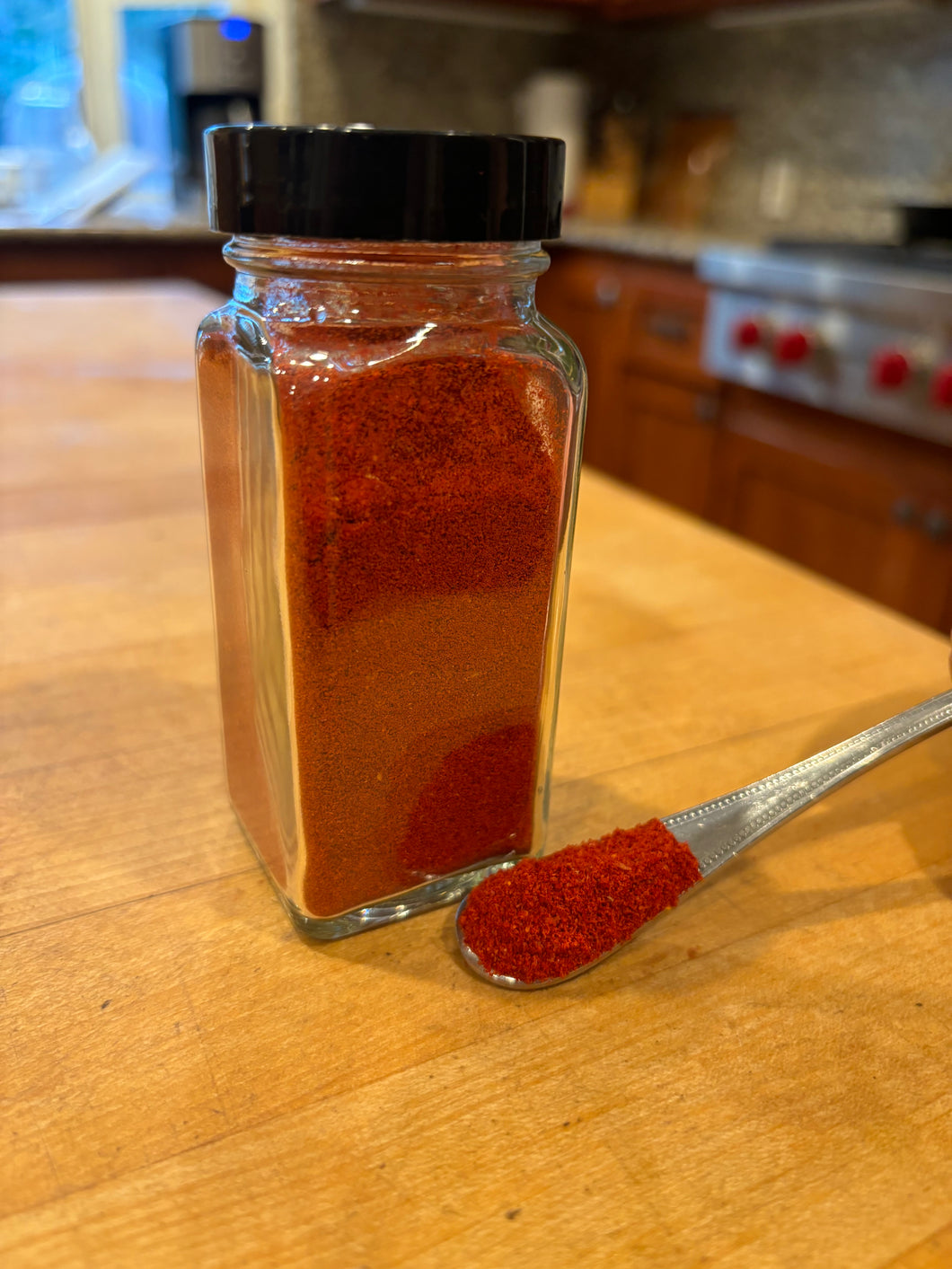 Chimayo Chili Powder (1.4 oz jar)