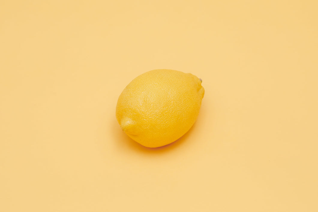 Meyer Lemons (per lb)