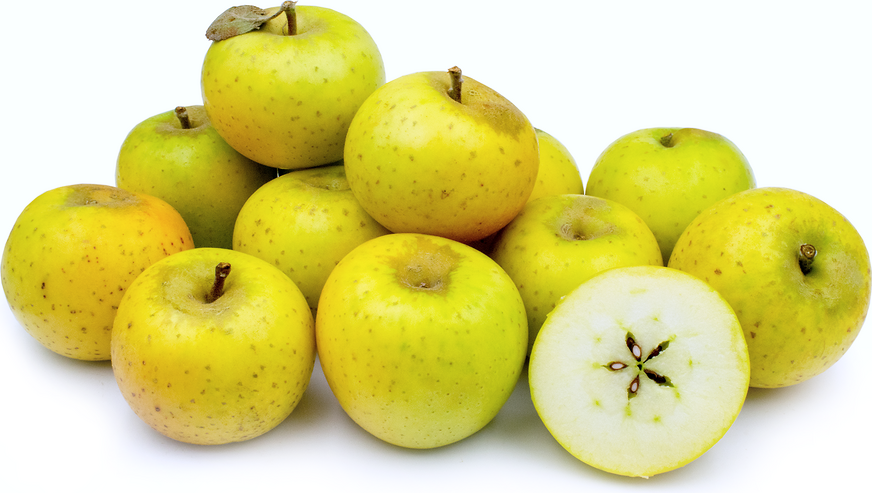 Pippin Apples (per 2 lb bag)