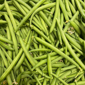 French Filet Green Beans (per lb)