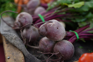 Beets (per bunch)