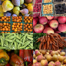 Load image into Gallery viewer, Classic Seasonal Box
