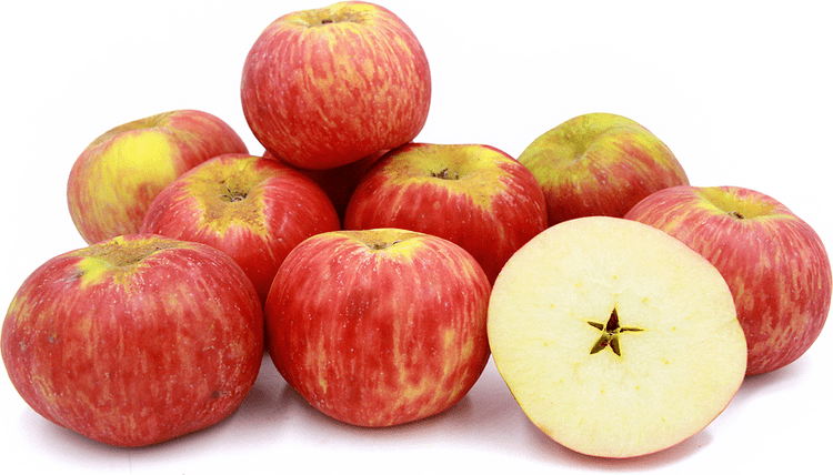 Gravenstein Apples (per 2 lb bag)