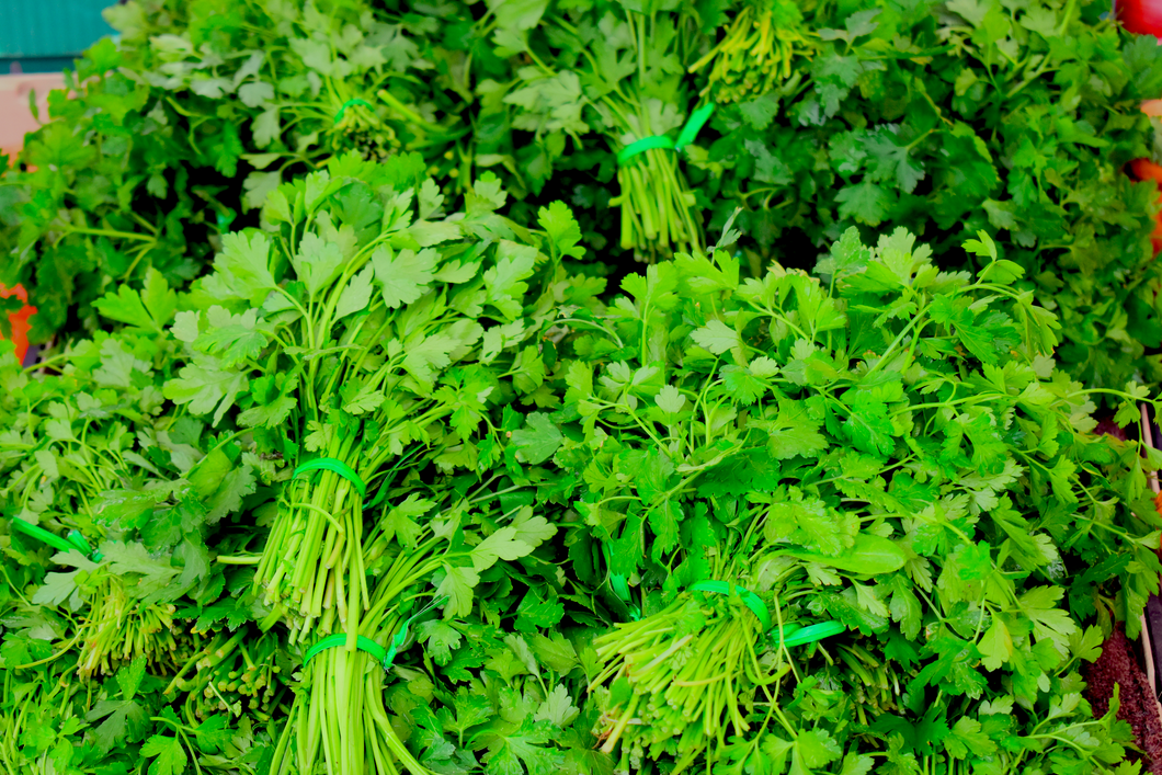 Parsley (per bunch)