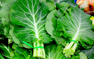 Portuguese Kale (per bunch)