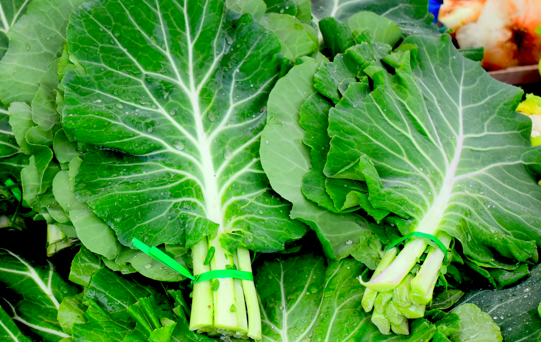Portuguese Kale (per bunch)