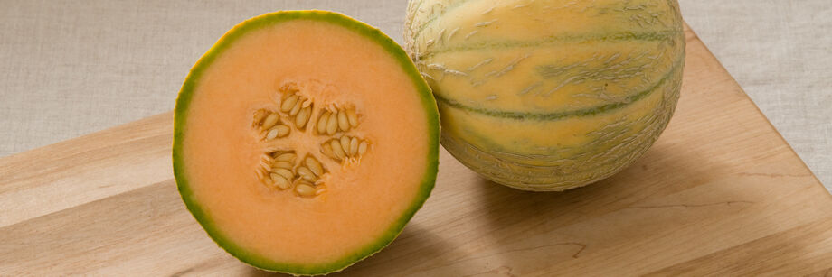 French Melon (each)