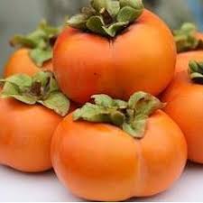 Fuyu Persimmons (per 1.5 lb bag)