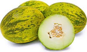 Spanish Melon (each)