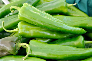 Southwestern Chiles (per lb)