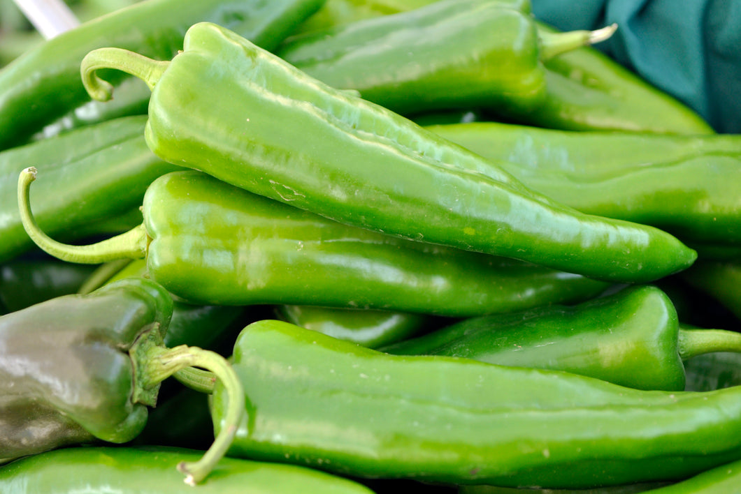 Southwestern Chiles (per lb)