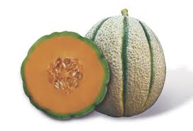 Tuscan Melon (~each)